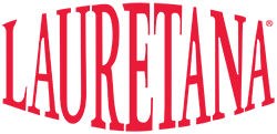 Lauretana Logo