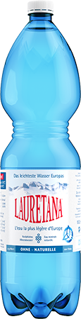 Lauretana 1.5l PET