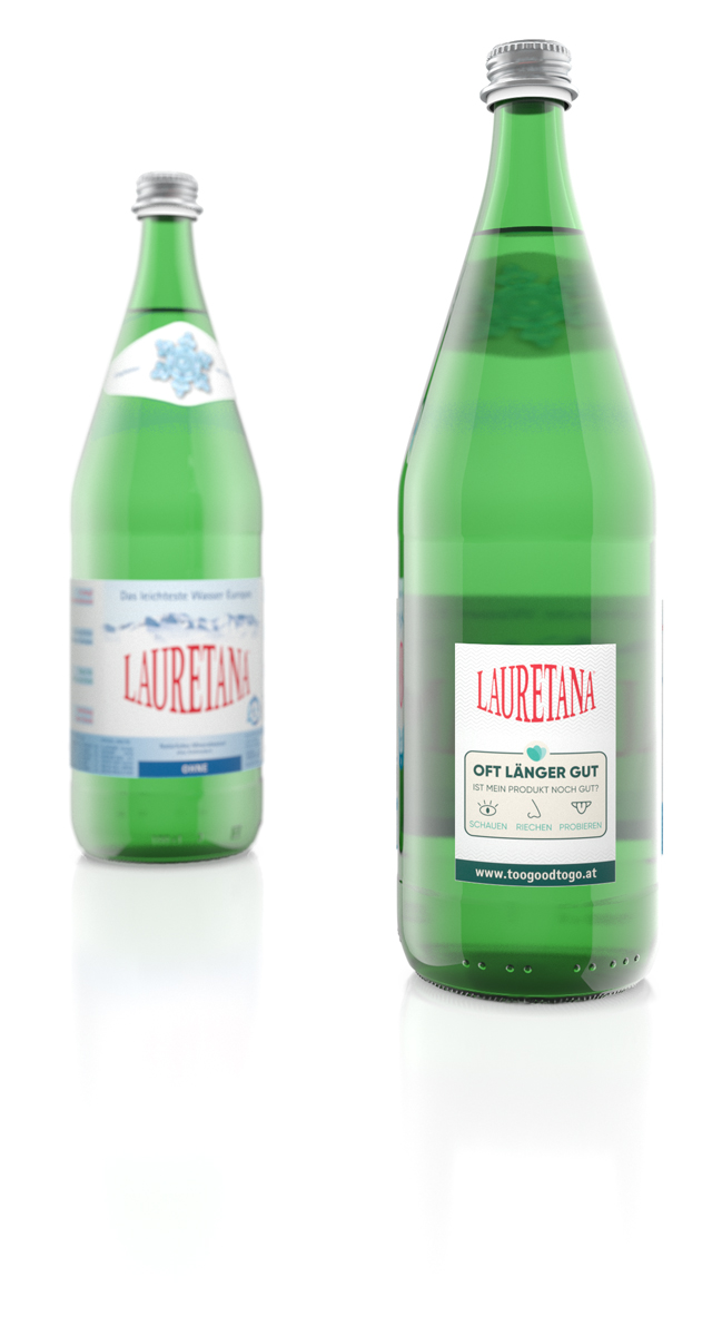 Lauretana - oft länger gut!